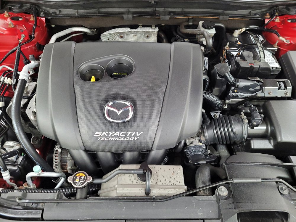 Used 2014 MAZDA MAZDA3 s Grand Touring FWD image 30