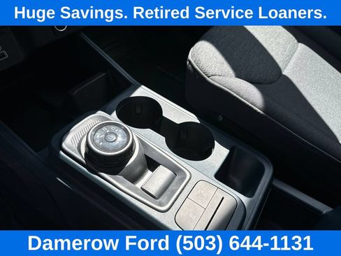Used 2026 Ford Maverick XL w/ 4K Tow Package AWD/4WD image 14