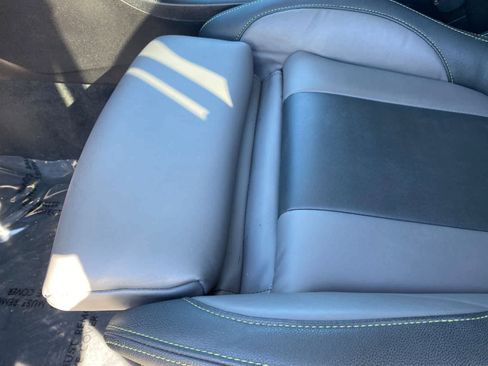 Certified 2023 Subaru Ascent Onyx Edition Limited image 16