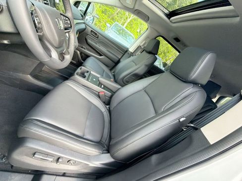 New 2026 Honda Odyssey EX-L image 13