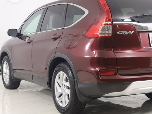 Used 2015 Honda CR-V EX image 22