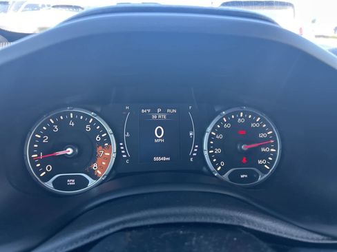 Used 2018 Jeep Renegade Latitude image 25