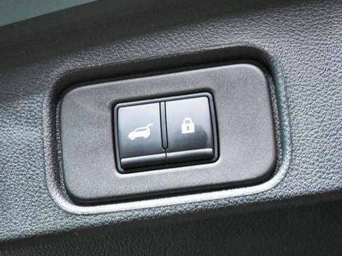 Used 2026 Nissan Pathfinder Platinum w/ Cargo Package FWD image 37