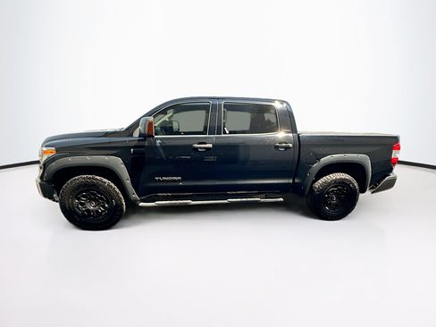 Used 2020 Toyota Tundra Limited AWD/4WD image 4
