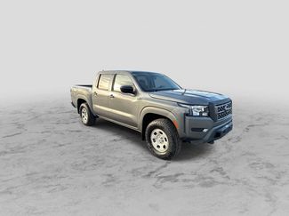 Used 2022 Nissan Frontier S w/ Technology Package AWD/4WD video 2