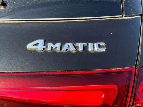 New 2026 Mercedes-Benz GLE 350 4MATIC image 7