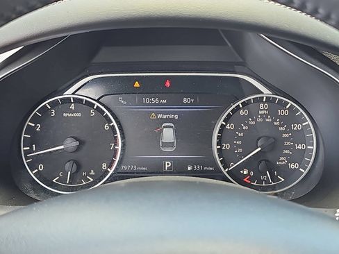 Used 2019 Nissan Murano SV FWD image 18