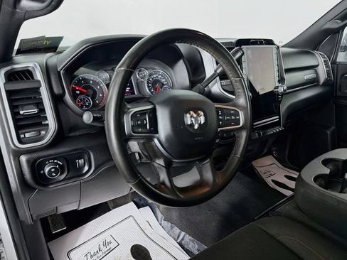 Used 2025 RAM 2500 Big Horn AWD/4WD image 9