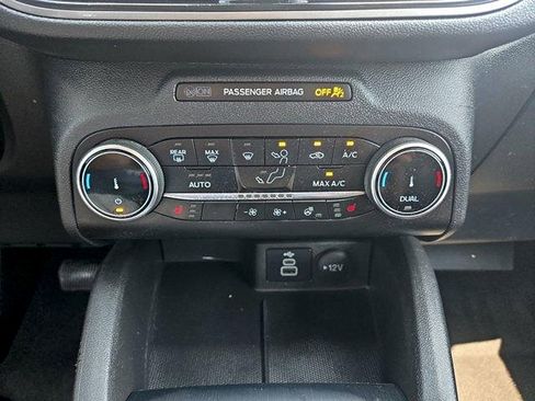 Certified 2024 Ford Escape Active AWD/4WD image 20