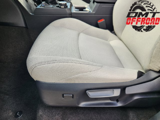 Certified 2025 Toyota 4Runner SR5 AWD/4WD image 22