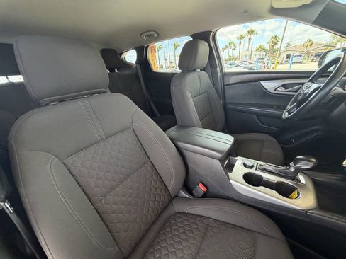 Used 2020 Chevrolet Blazer LT FWD image 22