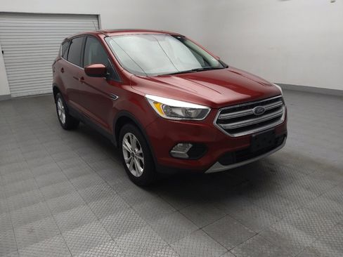 Used 2017 Ford Escape SE image 13