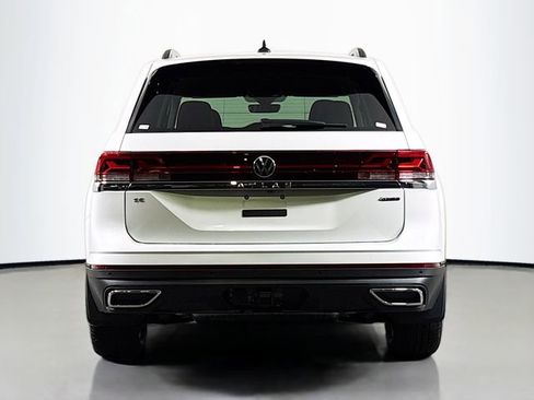 New 2026 Volkswagen Atlas SE AWD/4WD image 6