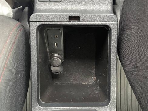 Used 2018 Subaru WRX AWD/4WD image 27