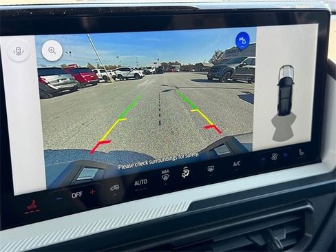 New 2025 Ford Bronco Sport Heritage w/ Convenience Package image 25