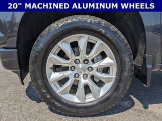 Used 2023 Chevrolet Silverado 1500 Custom video 2