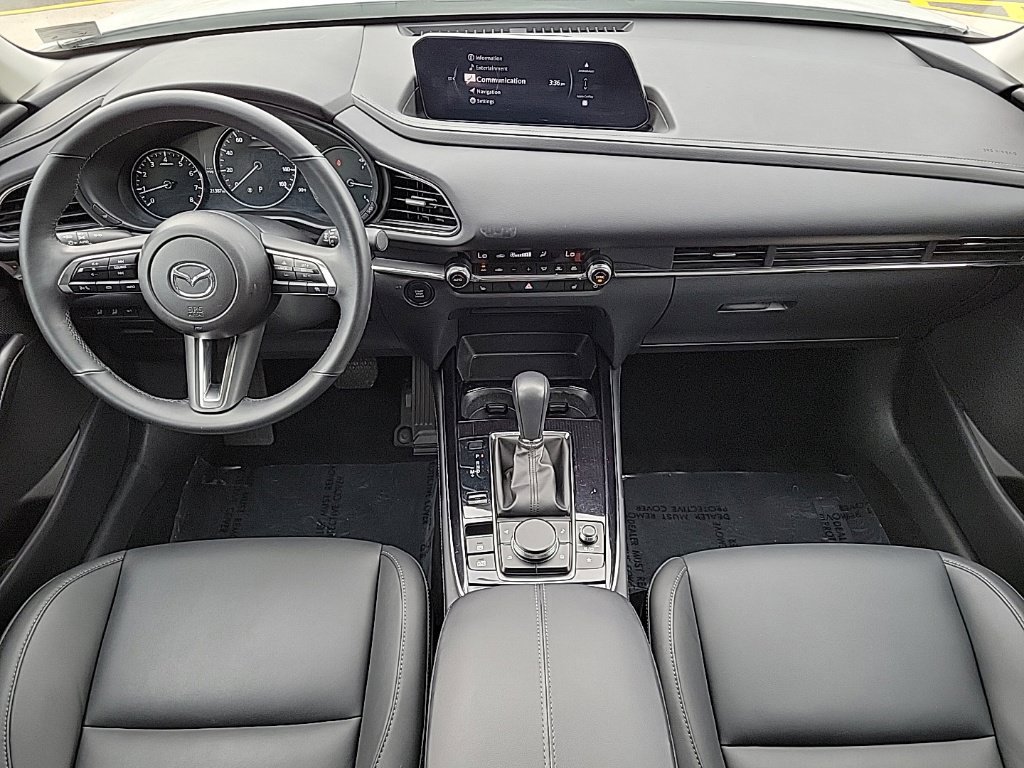 Used 2025 MAZDA CX-30 AWD 2.5 S w/ Preferred Package image 20