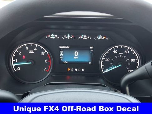 New 2026 Ford F350 XLT AWD/4WD image 16