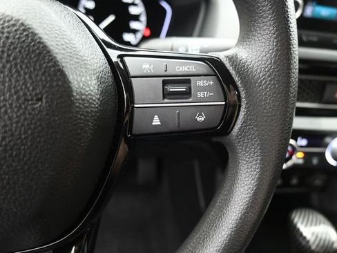 Used 2025 Honda Civic LX image 6