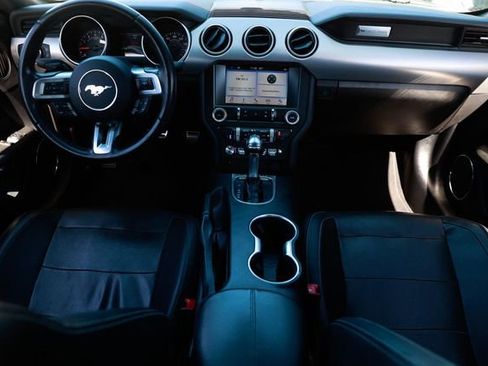 Used 2019 Ford Mustang Premium image 23