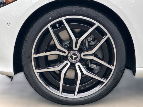 New 2026 Mercedes-Benz C 300 Sedan image 11