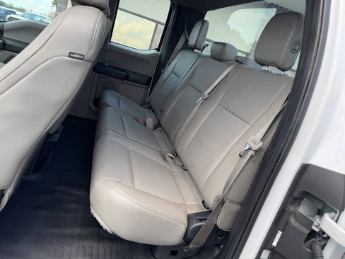 Used 2017 Ford F150 XL w/ Equipment Group 101A Mid RWD image 9