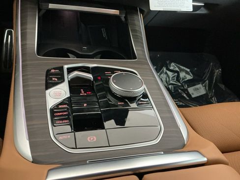 New 2026 BMW X5 sDrive40i w/ M Sport Package image 13