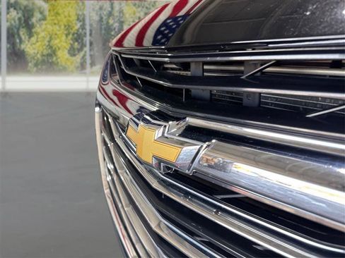 Used 2024 Chevrolet Malibu LT image 20