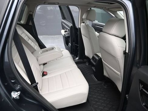 Certified 2024 Honda CR-V EX-L image 30