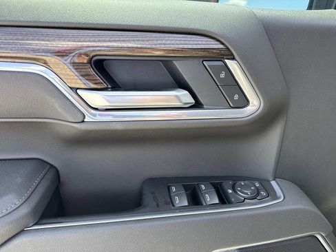 New 2026 Chevrolet Silverado 1500 RST w/ Protection Package image 19