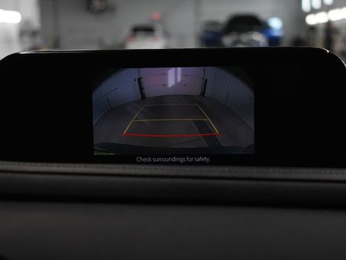 Used 2024 MAZDA CX-30 AWD 2.5 S w/ Select Sport Pkg image 40