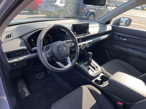 Used 2023 Honda CR-V EX image 9