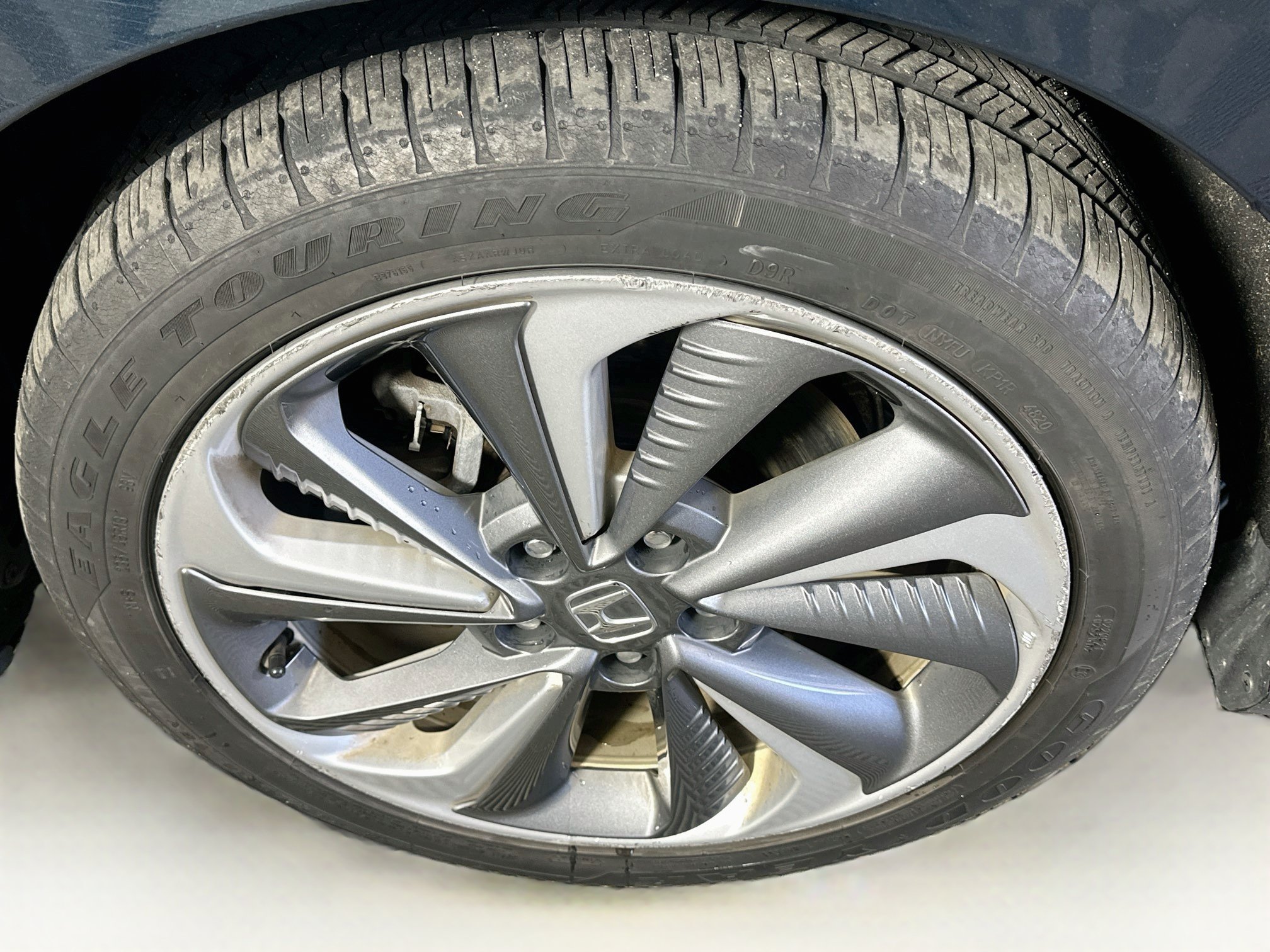 Used 2018 Honda Clarity Touring image 11