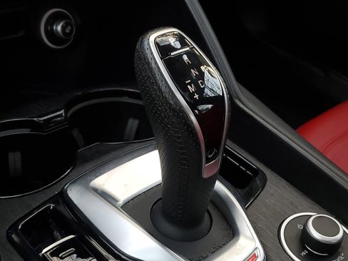 Used 2023 Alfa Romeo Giulia Sprint image 29