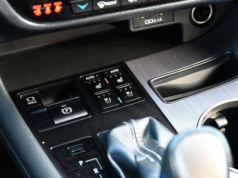 Used 2021 Lexus RX 350 F Sport image 25