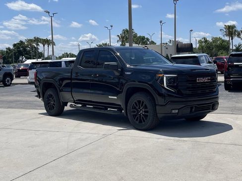 New 2026 GMC Sierra 1500 Elevation w/ Elevation Select Package RWD image 2