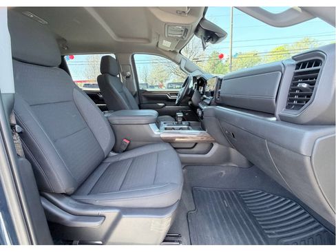 Used 2023 Chevrolet Silverado 1500 RST image 22