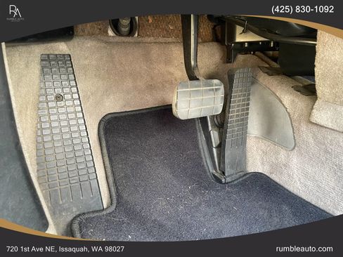 Used 2003 Porsche Boxster image 43