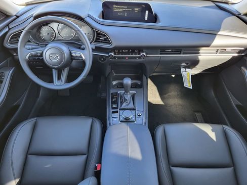 New 2026 MAZDA CX-30 AWD 2.5 S w/ Select Sport Pkg image 18