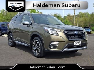 Used 2023 Subaru Forester Touring AWD/4WD video 1