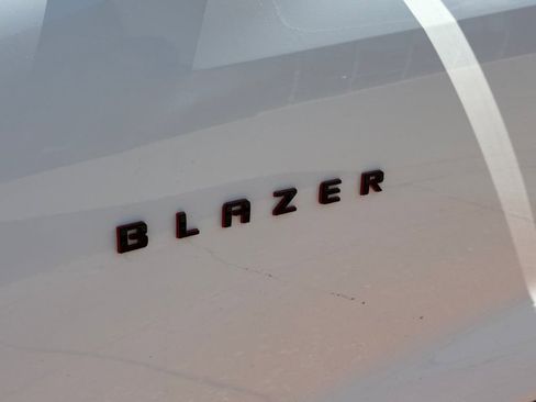 Used 2024 Chevrolet Blazer LT w/ Redline Edition FWD image 8
