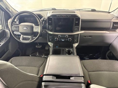 Used 2024 Ford F150 XLT w/ Mobile Office Package AWD/4WD image 48