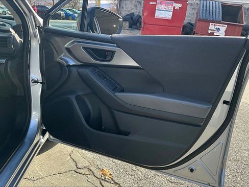 Certified 2025 Subaru Impreza 2.0i image 14