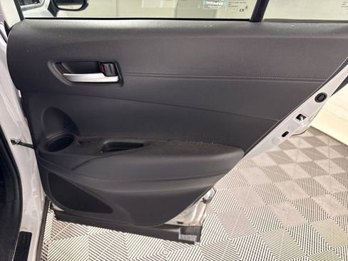 Used 2023 Toyota Corolla Cross XLE w/ Convenience Package image 16