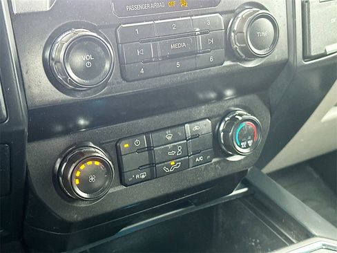 Used 2019 Ford F150 XL w/ Equipment Group 101A Mid image 14