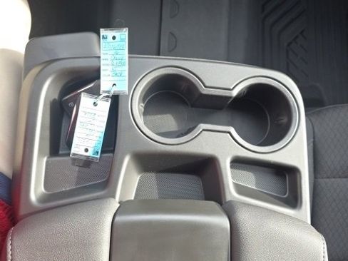 New 2026 Chevrolet Silverado 1500 LT image 25