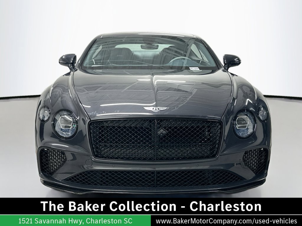 Used 2024 Bentley Continental GT Speed AWD/4WD image 6