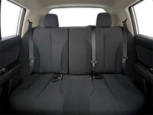 Used 2012 Nissan Versa 1.8 S w/ Plus Pkg FWD image 10