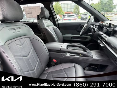 New 2027 Kia Telluride SX X-Line AWD/4WD image 11