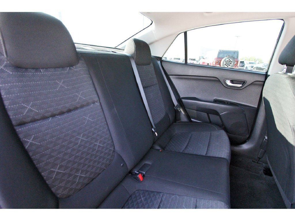 Used 2023 Kia Rio LX FWD image 14